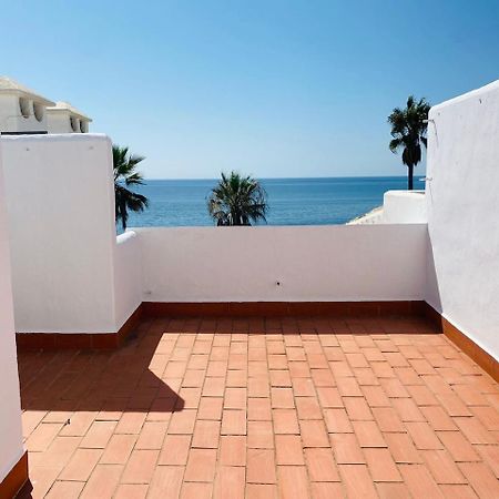 Sitio de Calahonda Casa Lunamar - Sol Y Mar מראה חיצוני תמונה
