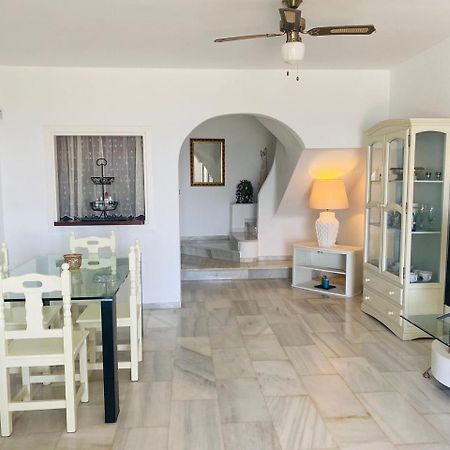 Sitio de Calahonda Casa Lunamar - Sol Y Mar מראה חיצוני תמונה