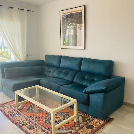 Sitio de Calahonda Casa Lunamar - Sol Y Mar מראה חיצוני תמונה