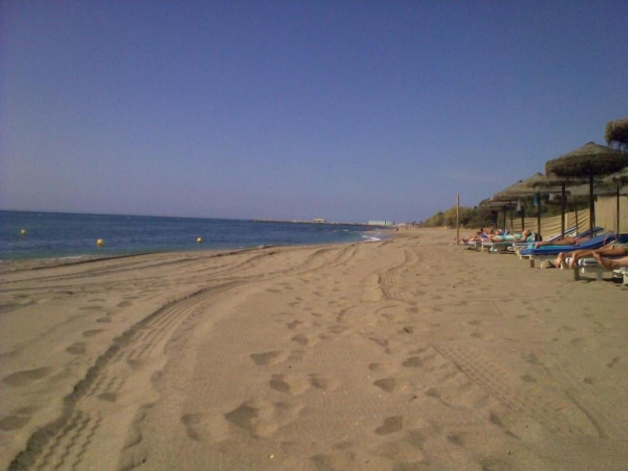 Sitio de Calahonda Casa Lunamar - Sol Y Mar מראה חיצוני תמונה