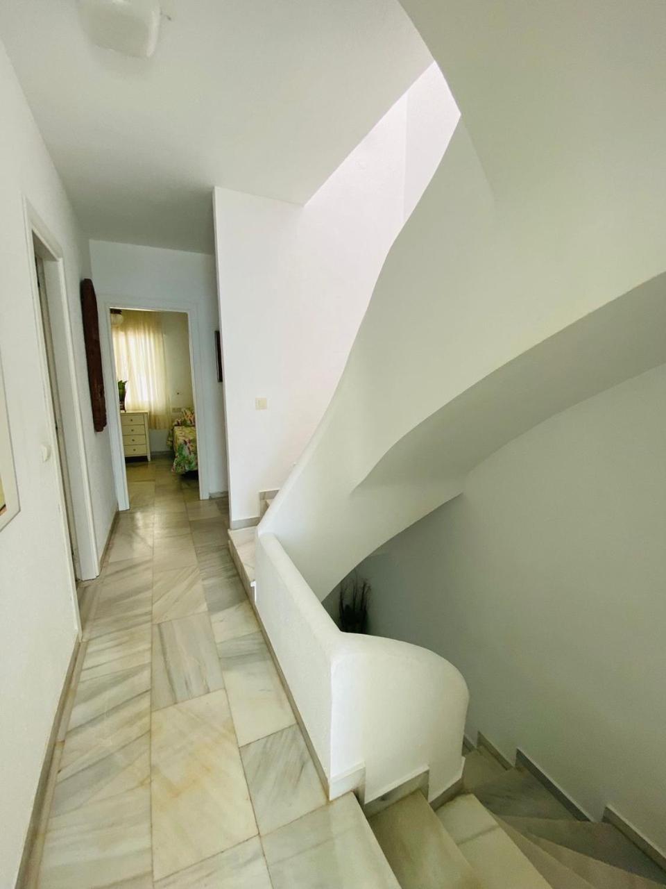 Sitio de Calahonda Casa Lunamar - Sol Y Mar מראה חיצוני תמונה