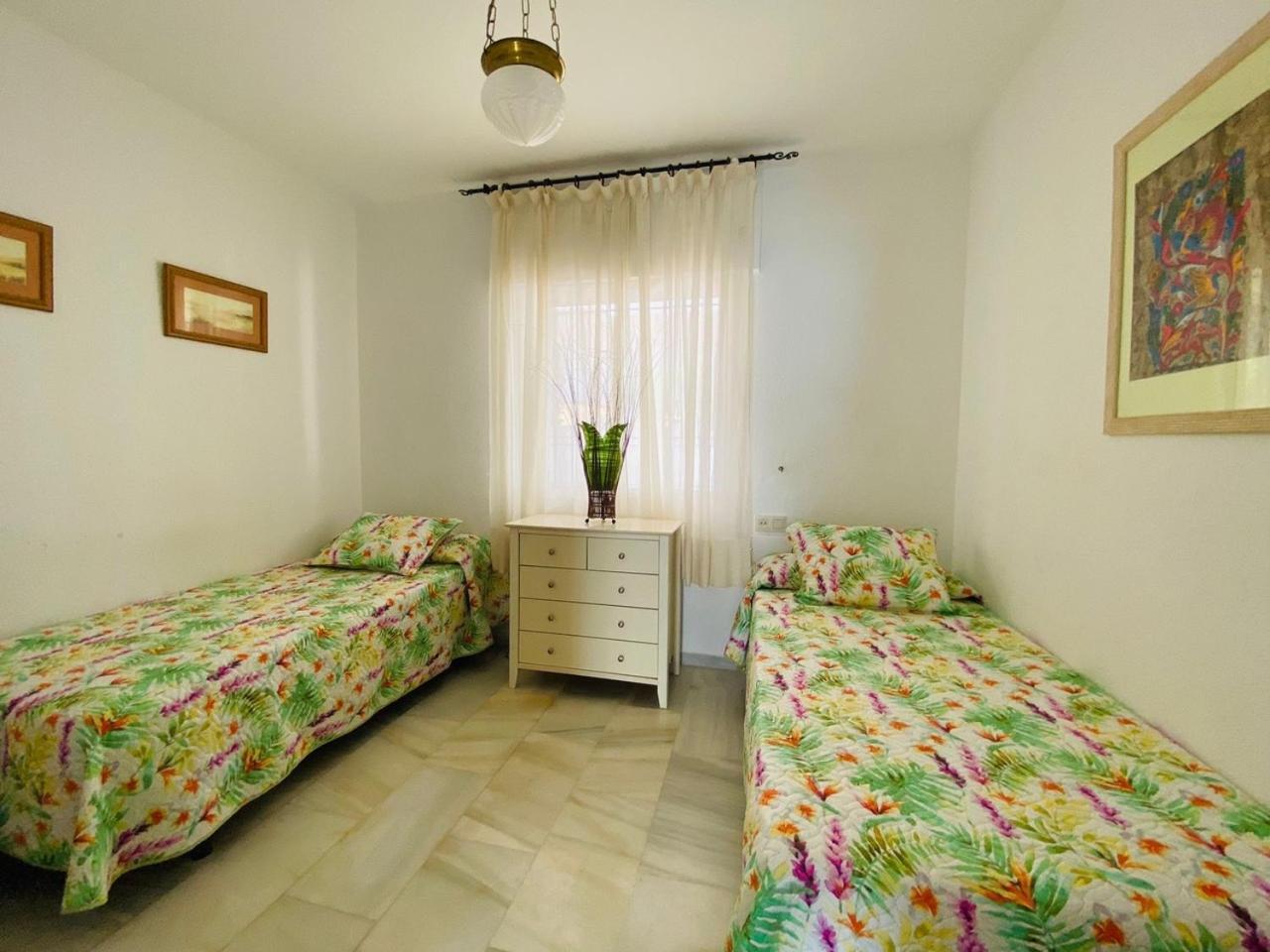 Sitio de Calahonda Casa Lunamar - Sol Y Mar מראה חיצוני תמונה