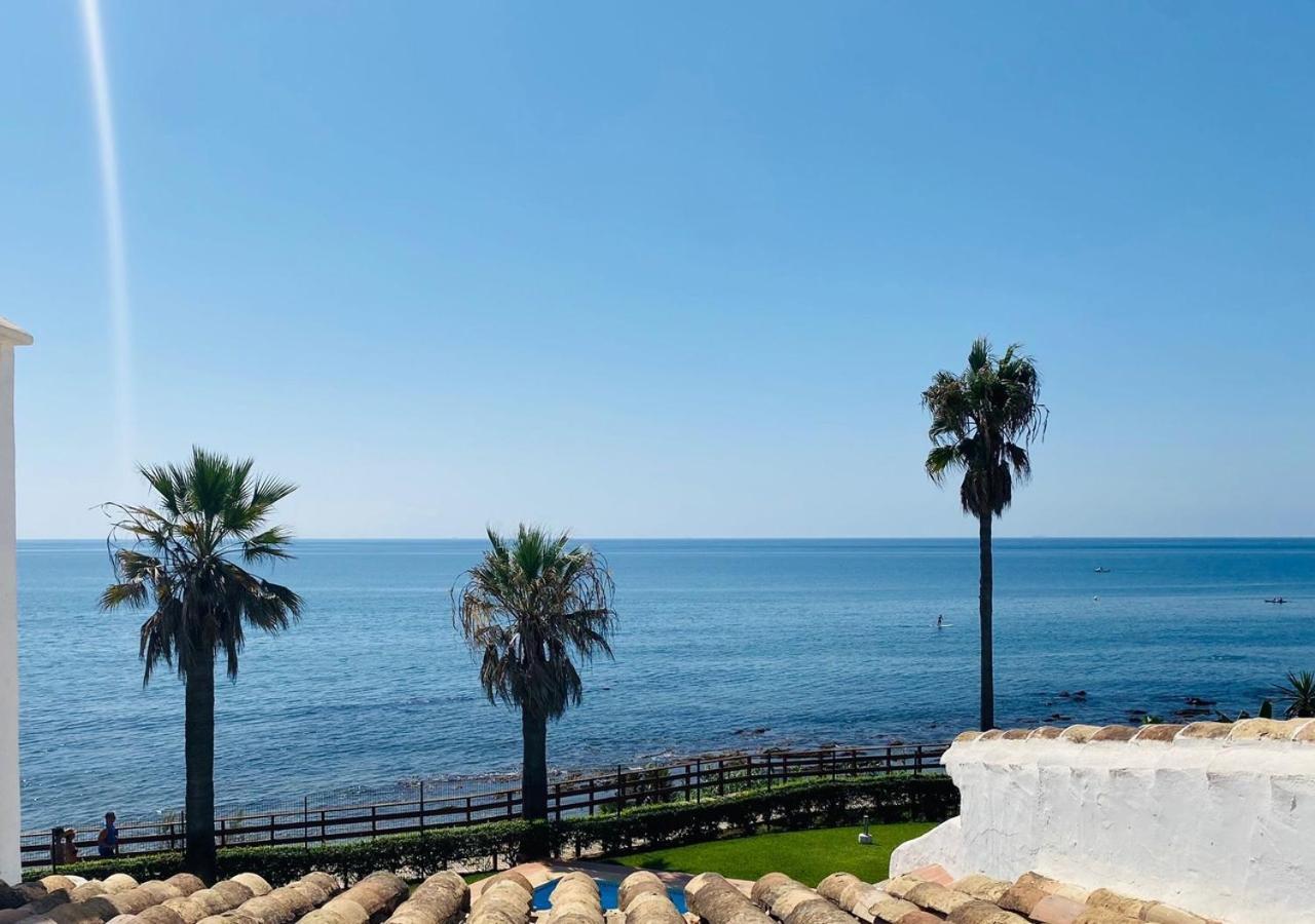 Sitio de Calahonda Casa Lunamar - Sol Y Mar מראה חיצוני תמונה