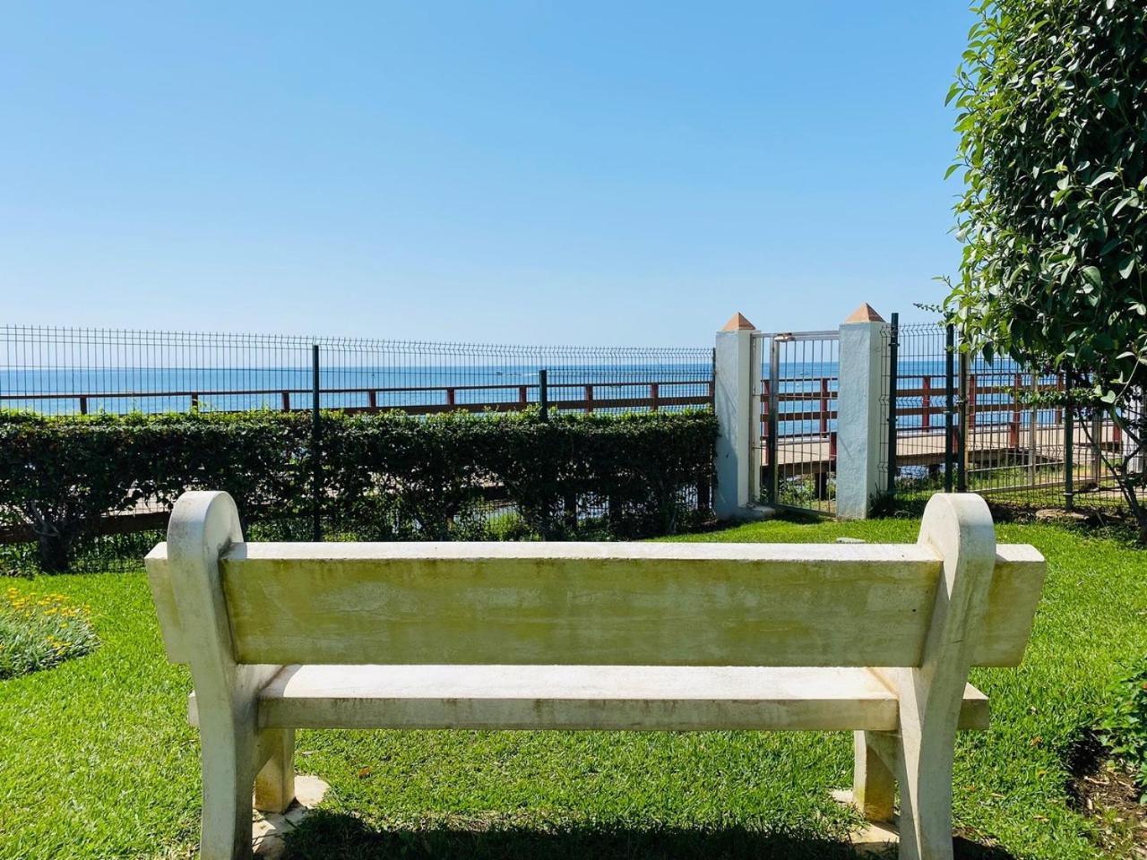 Sitio de Calahonda Casa Lunamar - Sol Y Mar מראה חיצוני תמונה