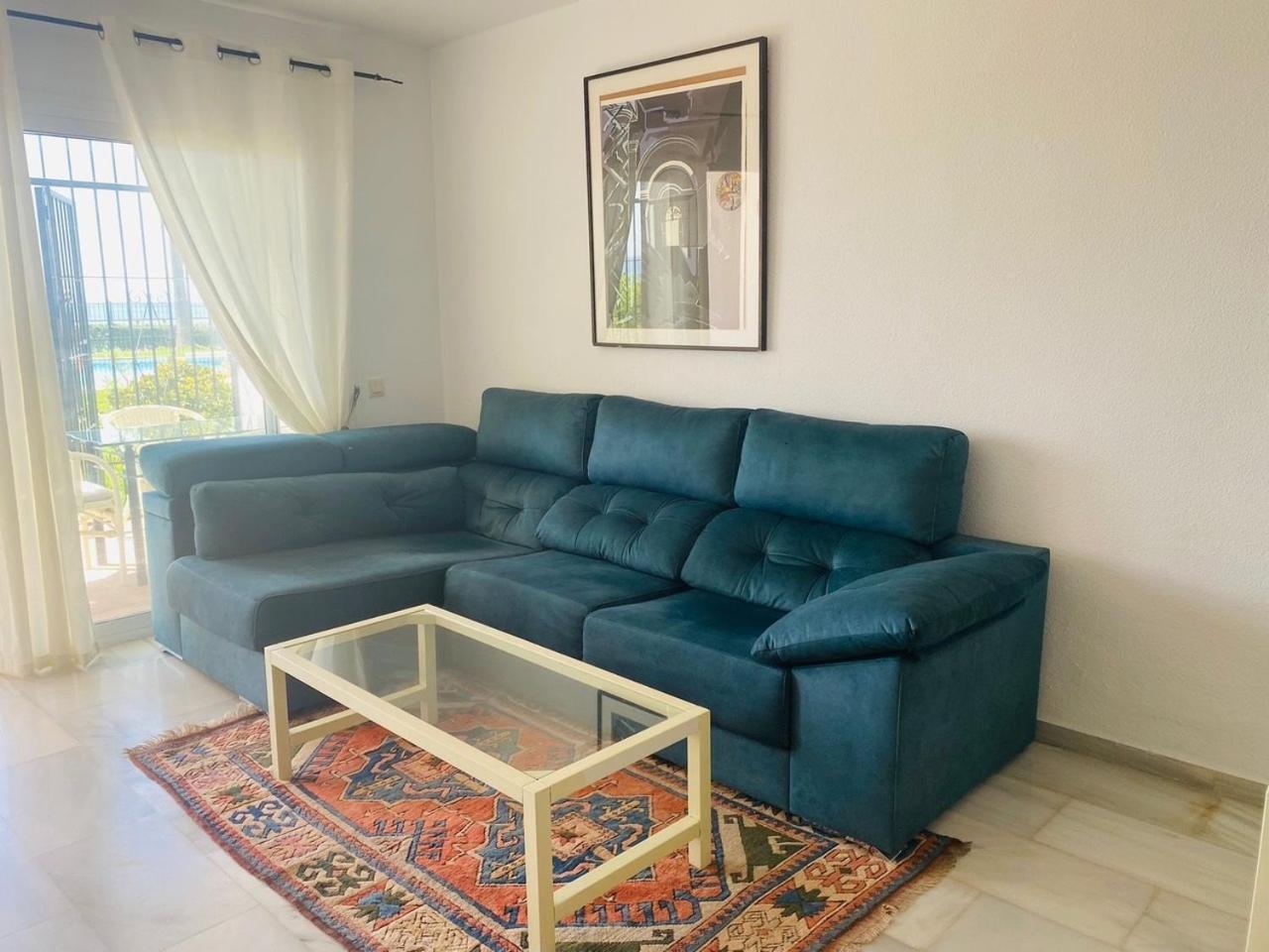Sitio de Calahonda Casa Lunamar - Sol Y Mar מראה חיצוני תמונה